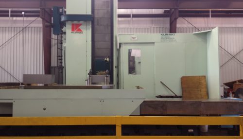 4-Horizontal-Boring-Mill